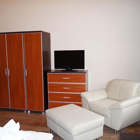 My-Bed Hamburg Familien Appartment エクステリア 写真